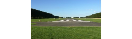 LSGY - Yverdon airfield