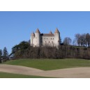 Le Château de Champvent (1)