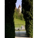 The Castle of Champvent (3)
