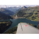 Switzerland from the sky (6)