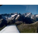 Suiza vista del cielo (11)