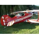 Pitts S-1T N49336