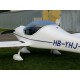 Dyn Aero MCR-01 HB-YHJ