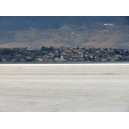 Lake Neuchâtel and Grandson