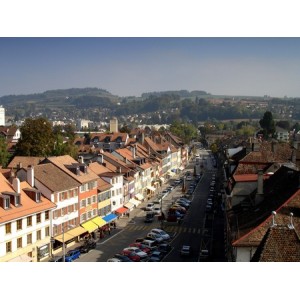 Yverdon, Suisse (2)