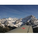 Switzerland from the sky (5)